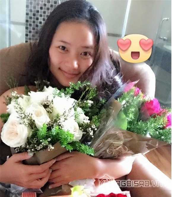 Mỹ nhân Việt ngày 8/3 0