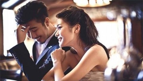 Em lừa tôi bởi vẻ ngoan hiền khó cưỡng (ảnh minh họa).