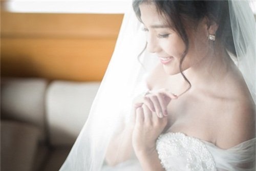 ngam anh cuoi lang man cua luong the thanh - thuy diem hinh anh 4