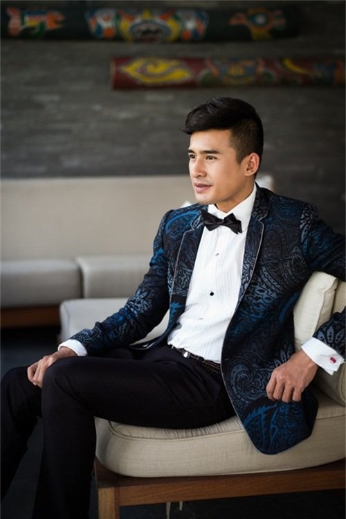 ngam anh cuoi lang man cua luong the thanh - thuy diem hinh anh 5