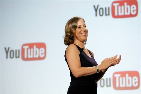 phụ nữ, quyền lực, làng công nghệ, Yahoo, IBM, CEO, giám đốc điều hành