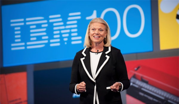 phụ nữ, quyền lực, làng công nghệ, Yahoo, IBM, CEO, giám đốc điều hành