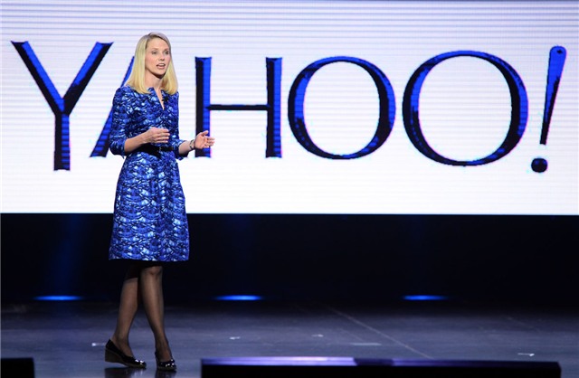 phụ nữ, quyền lực, làng công nghệ, Yahoo, IBM, CEO, giám đốc điều hành