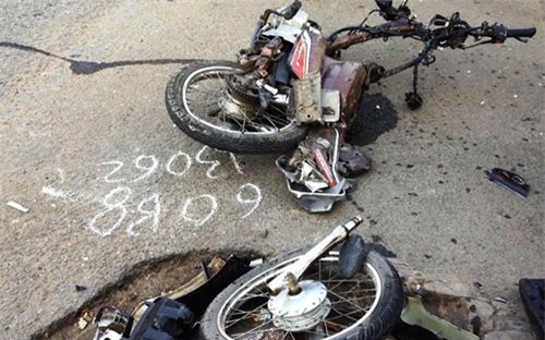 xe ben, đường phố, tai nạn, Biên hòa