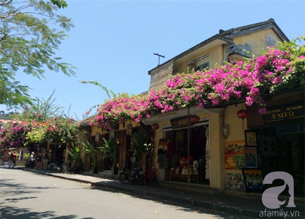 hội an