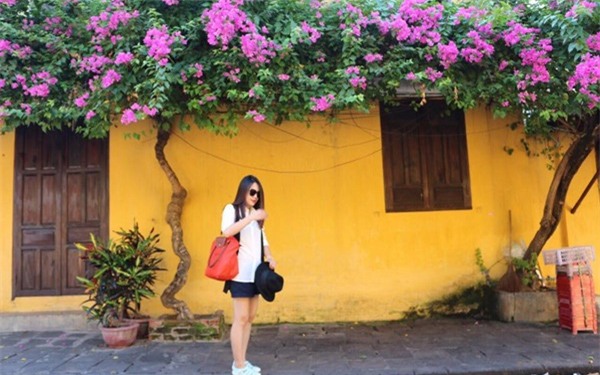 hội an