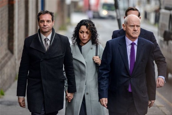 Nữ bác sĩ xinh đẹp Eva Carneiro có thể cản bước Mourinho tới Man Utd - Ảnh 3.