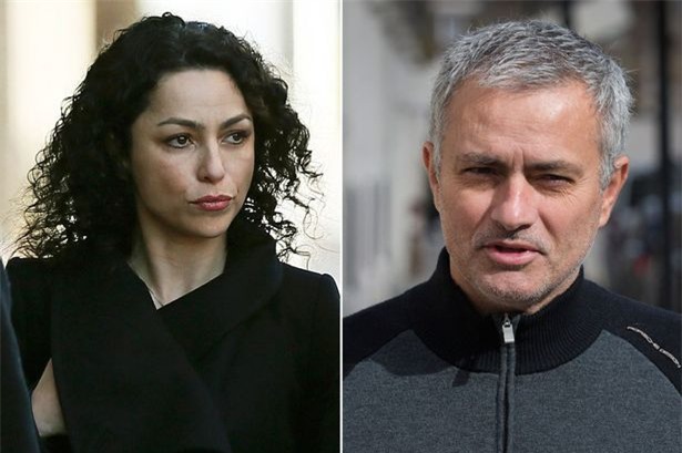Nữ bác sĩ xinh đẹp Eva Carneiro có thể cản bước Mourinho tới Man Utd - Ảnh 5.