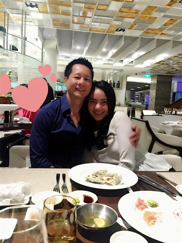 Phan Như Thảo: 'Em đang trải chiếu hoa ra ngồi xem chị còn trò gì bẩn thỉu hơn' 0