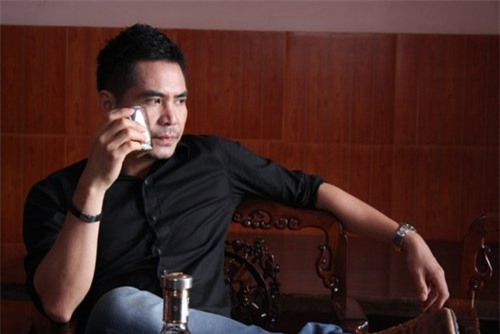 Diễn viên Trung Dũng, truyền hình, phim truyền hình, diễn viên, phim Việt, điện ảnh, scandal