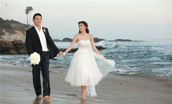 Ngọc Quyên lên tiếng về tin đồn ly hôn