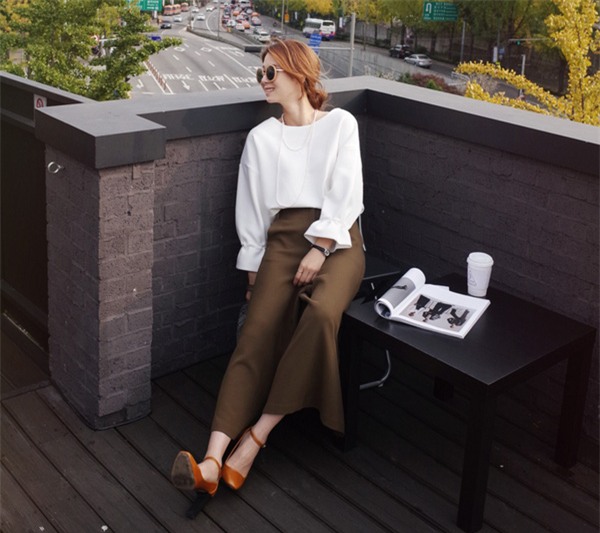 Tư vấn trang phục