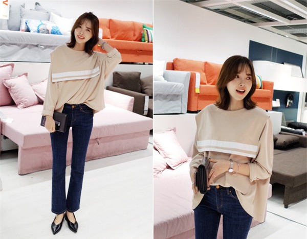 Tư vấn trang phục