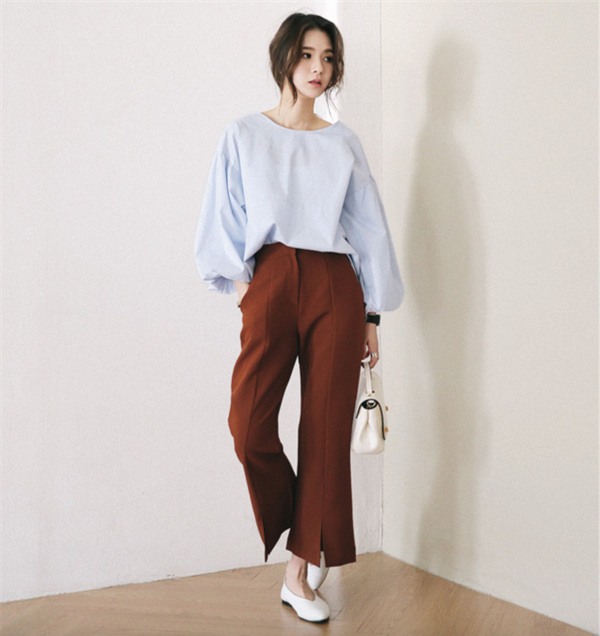 Tư vấn trang phục