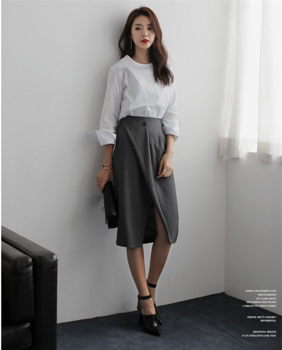 Tư vấn trang phục