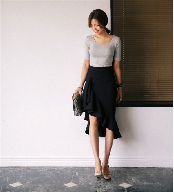 Tư vấn trang phục