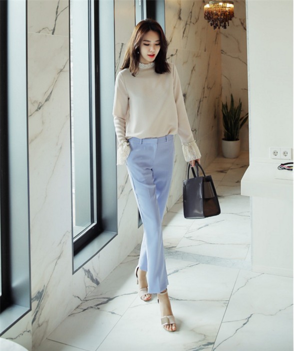 tư vấn trang phục