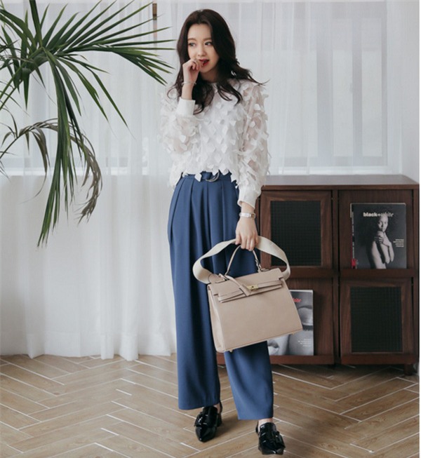 tư vấn trang phục