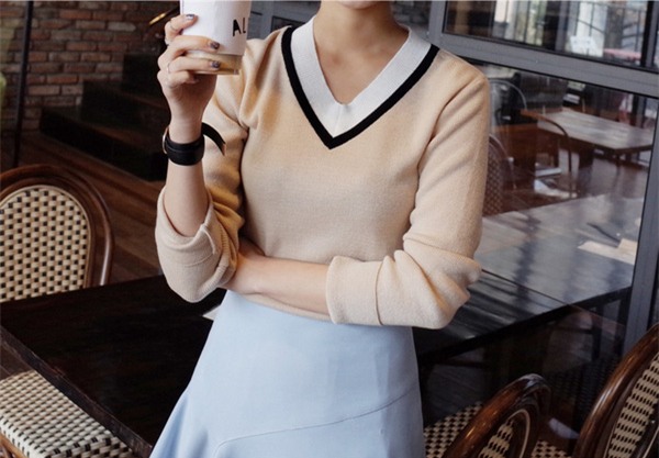 tư vấn trang phục