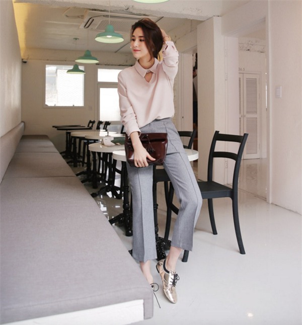 tư vấn trang phục