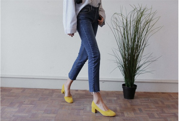 tư vấn trang phục