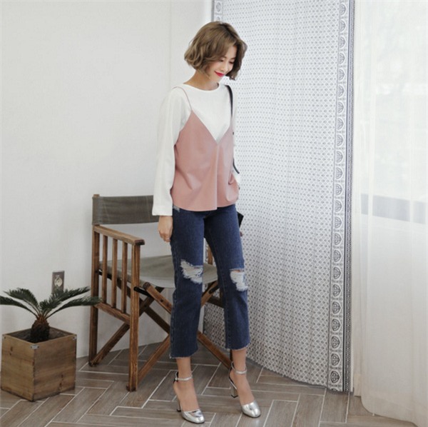 tư vấn trang phục