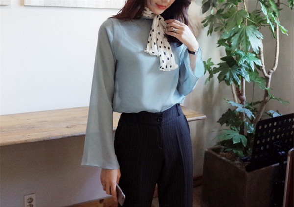 Tư vấn trang phục