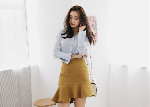 Tư vấn trang phục