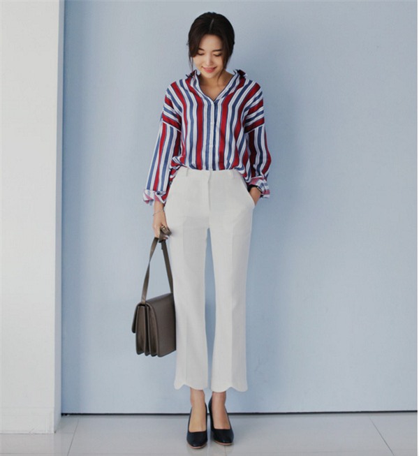 tư vấn trang phục