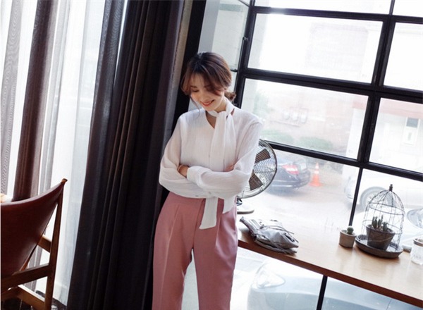 tư vấn trang phục