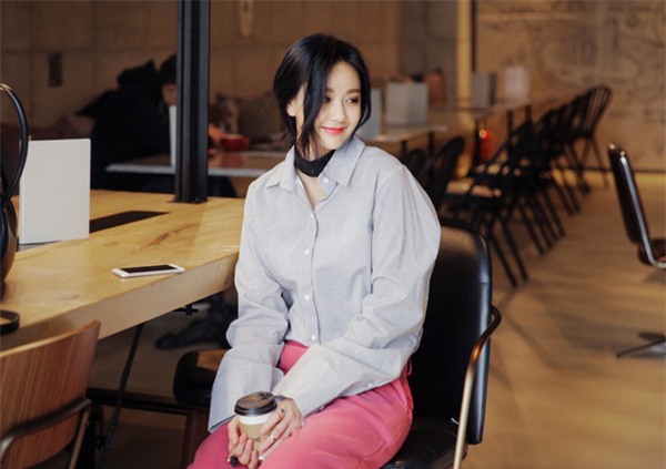 tư vấn trang phục