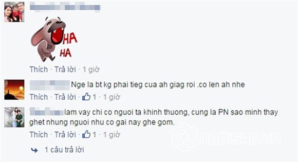 Trường Giang bức xúc với Quế Vân 4