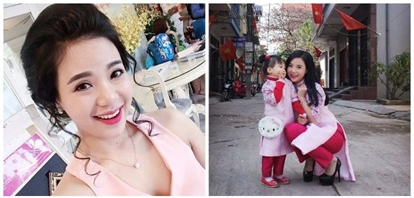 chia tay chồng, 8x, xinh đẹp, kinh doanh, thành đạt, thu nửa tỷ, cơ nghiệp, tài sản,bán hàng qua mạng