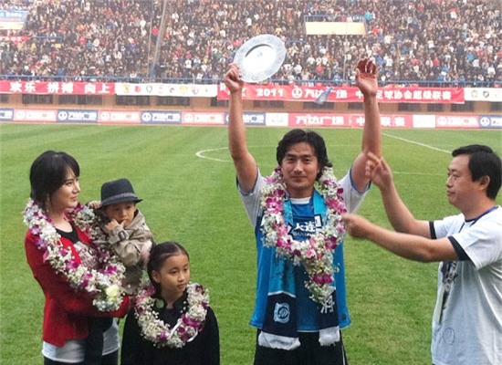 Thạch Đức Đại Liên