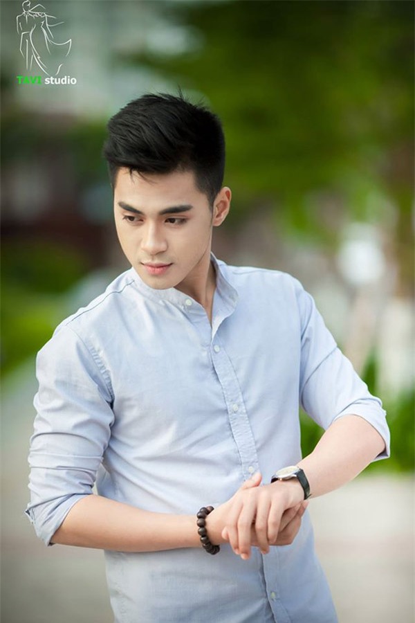 Đây chính là nam sinh khiến mạng xã hội ở Đà Nẵng náo loạn