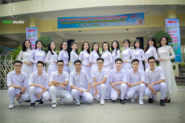 Đây chính là nam sinh khiến mạng xã hội ở Đà Nẵng náo loạn