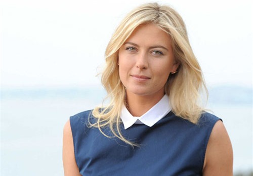 chiem nguong ve dep “nghieng nuoc, nghieng thanh” cua sharapova hinh anh 13