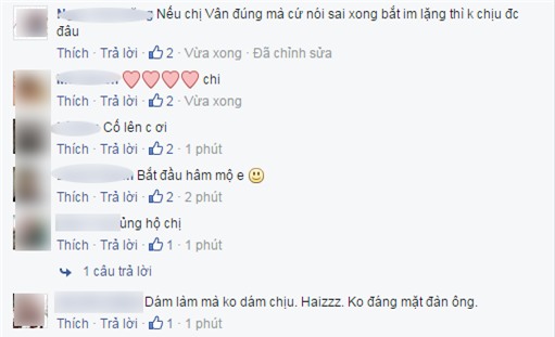 Quế Vân dọa tung video khi Trường Giang phủ nhận giọng nói trong đoạn ghi âm - Ảnh 5.