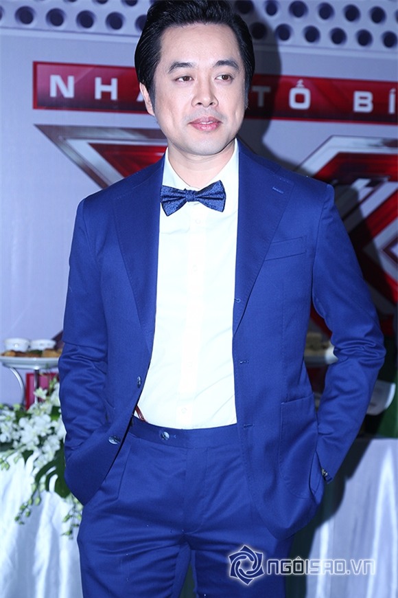 Bộ tứ The X-factor mùa hai 2