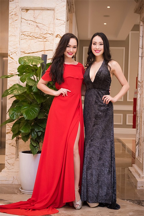 jennifer pham dep khong ti vet do sac hoa hau quoc te - 11