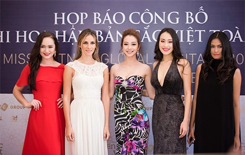 jennifer pham dep khong ti vet do sac hoa hau quoc te - 6