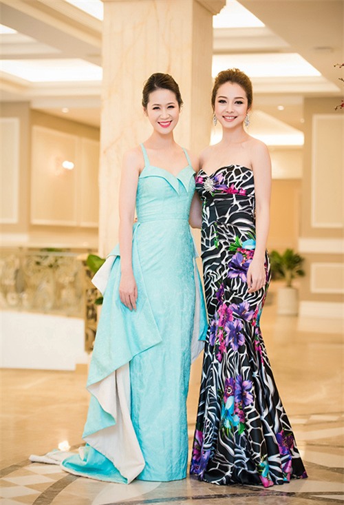 jennifer pham dep khong ti vet do sac hoa hau quoc te - 7