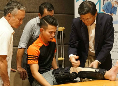 “nan nhan” cua que ngoc hai khong the da bong tro lai hinh anh 1