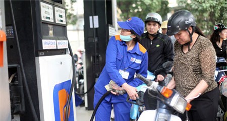 xăng dầu, Petrolimex, lỗ hổng, chính sách, thuế, giá cơ sở