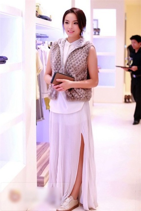 kỳ duyên đồ hiệu