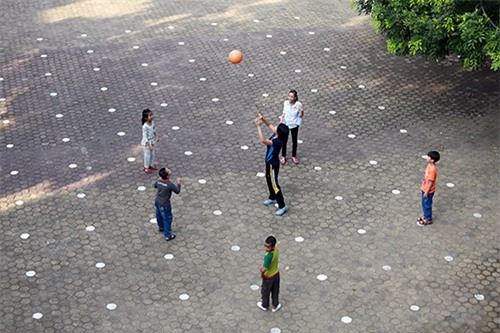 tam su cua co giao day hoc tro khuyet tat - 1