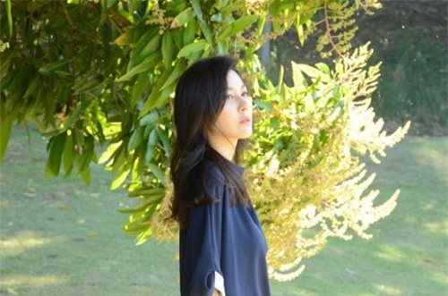 Mỹ nhân 'Phẩm Giá Quý Ông' đẹp như gái đôi mươi trong loạt ảnh cưới 16