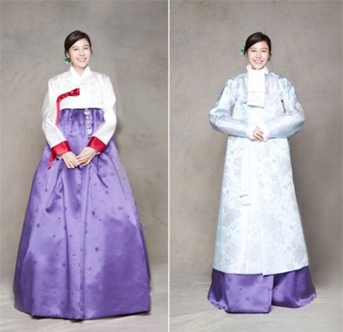 Mỹ nhân 'Phẩm Giá Quý Ông' đẹp như gái đôi mươi trong loạt ảnh cưới 17