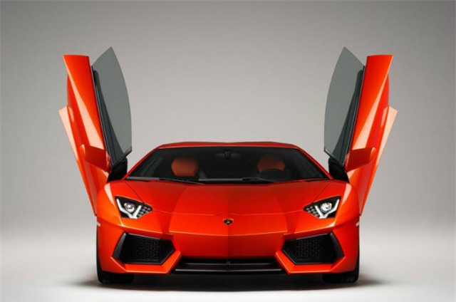 12 diem doc cua "sieu bo mong" lamborghini centenario hinh anh 7