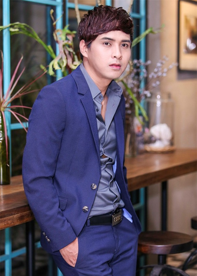 Hồ Quang Hiếu: 'Đàn ông nên im lặng dù đúng hay sai'